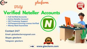 Buy Verified Neteller Accounts