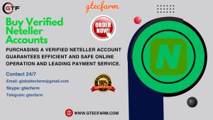 Buy Verified Neteller Accounts